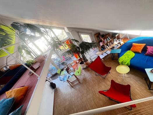 Wohnung zur Miete 2.300 € 3 Zimmer 77 m² 2. Geschoss Pasing-Obermenzing München 81247