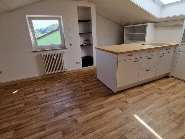 Wohnung zur Miete 635 € 2,5 Zimmer 65 m² 2. Geschoss Birkelweg 36 Sontheim im Stubental Steinheim am Albuch 89555