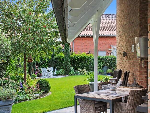 Einfamilienhaus zum Kauf 585.000 € 6 Zimmer 150 m² 552 m² Grundstück Geilenkirchen Geilenkirchen 52511