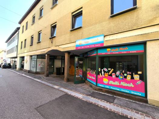 Praxisfläche zum Kauf 69.000 € 2 Zimmer Völkermarkt 9100