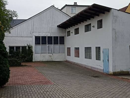 Außenstellplatz zur Miete provisionsfrei 50 € Süsterstraße Innenstadt Osnabrück 49074