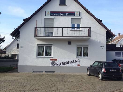 Haus zum Kauf provisionsfrei 360.000 € 5 Zimmer 120 m² 833 m² Grundstück Unterjettingen Jettingen 71131