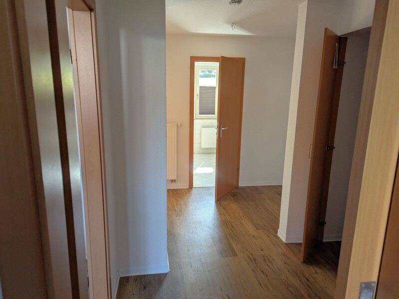 Wohnung zur Miete - Więcej