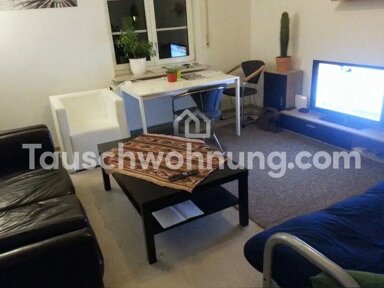 Wohnung zur Miete Tauschwohnung 640 € 3 Zimmer 63 m² 3. Geschoss Fechenheim Frankfurt am Main 60386