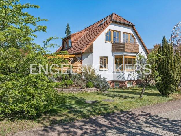 Einfamilienhaus zum Kauf 495.000 € 5 Zimmer 145 m² 1.000 m² Grundstück Bad Salzgitter 38259