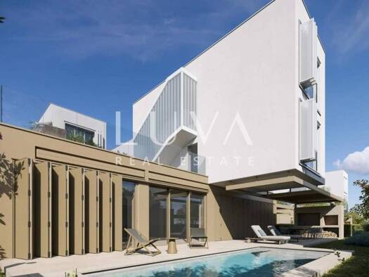 Haus zum Kauf 1.855.000 € 6 Zimmer 197 m² Turanj, Sveti Filip I Jakov Sveti Filip i Jakov