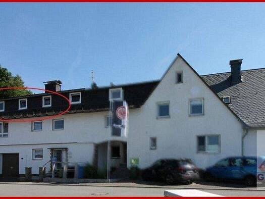 Wohnung zum Kauf 90.000 € 3 Zimmer 63 m² Usseln Willingen (Upland) / Usseln 34508