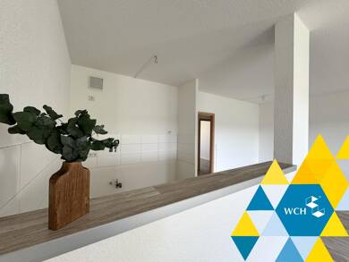 Wohnung zur Miete 399 € 3 Zimmer 70,7 m² 5. Geschoss Paul-Bertz-Straße 193 Helbersdorf Chemnitz 09120