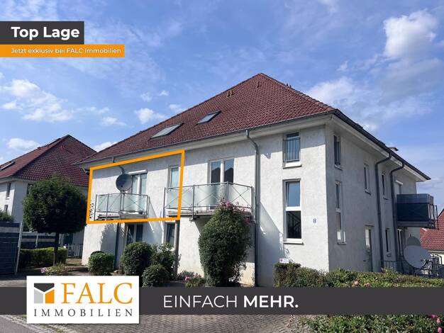Wohnung zum Kauf 275.000 € 3,5 Zimmer 90,6 m² 1. Geschoss Zimmerhof Bad Rappenau 74906