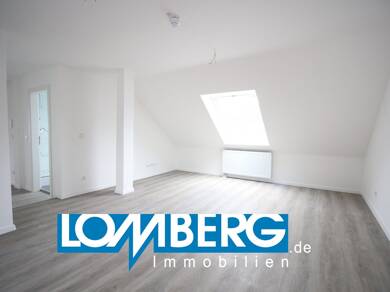 Wohnung zur Miete 500 € 2 Zimmer 67 m² Dachgeschoss, 2. Geschoss Stadtmitte Krefeld 47798