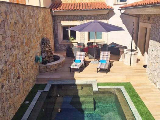 Villa zum Kauf 2.050.000 € 6 Zimmer 487,1 m² 590 m² Grundstück Sa Pobla 07420