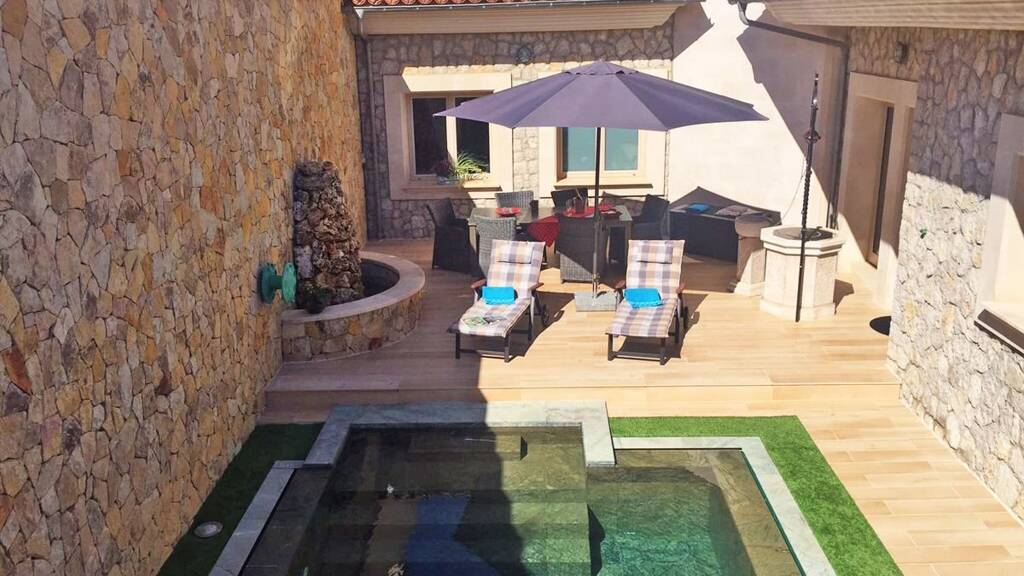 Villa zum Kauf 2.050.000 € 6 Zimmer 487,1 m² 590 m² Grundstück Sa Pobla 07420