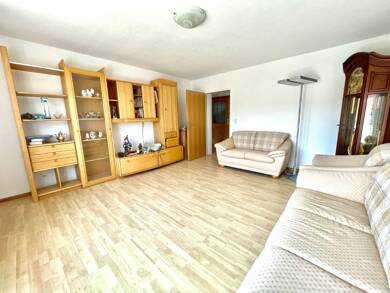 Wohnung zur Miete 1.290 € 4 Zimmer 103,4 m² 2. Geschoss Rheinfelden 79618