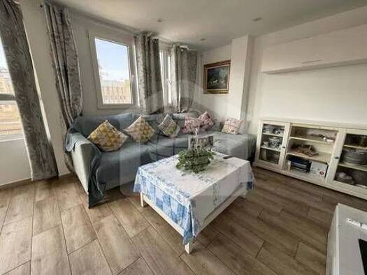 Wohnung zum Kauf 260.000 € 2 Zimmer 74 m² 6. Geschoss Calle Martínez Maldonado Málaga 29010