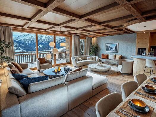Wohnung zum Kauf 5.481.680 € 168,2 m² Meribel 73550