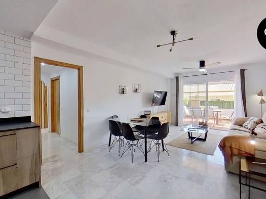 Wohnung zum Kauf 79.000 € 3 Zimmer 88 m² 1 Geschosse frei ab sofort Av. Marina del Este La Herrera 18697