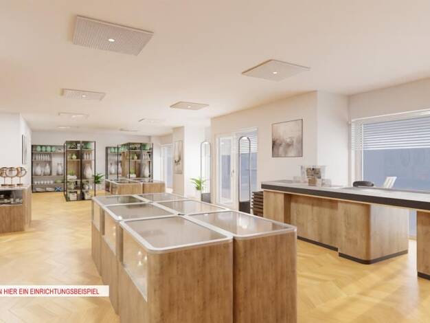 Laden zum Kauf provisionsfrei 3.899 € 204,9 m² Verkaufsfläche Otto-Suhr-Allee 145 Charlottenburg Berlin 10585