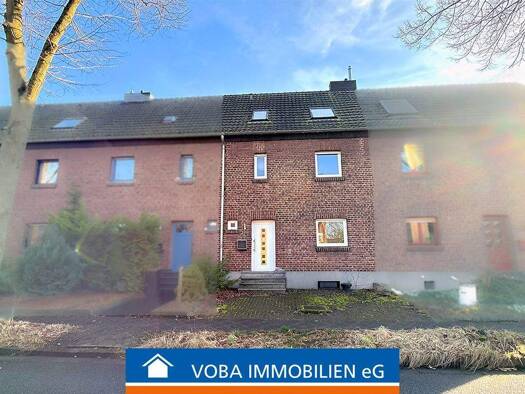 Einfamilienhaus zum Kauf 275.000 € 3 Zimmer 77 m² 175 m² Grundstück Kempen 47906