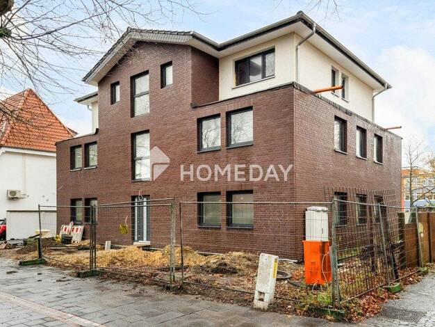 Mehrfamilienhaus zum Kauf - Erstbezug 769.000 € 12 Zimmer 300 m² 791 m² Grundstück Leherheide Bremerhaven 27578