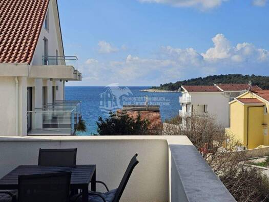 Wohnung zum Kauf 500.000 € 3 Zimmer 135 m² Zecevo Rogoznicko, Rogoznica Rogoznica