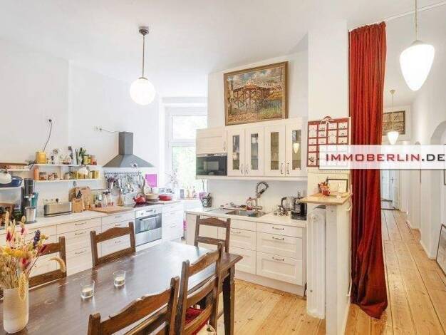 Wohnung zum Kauf 749.000 € 5 Zimmer 135 m² frei ab sofort Steglitz Berlin 12163