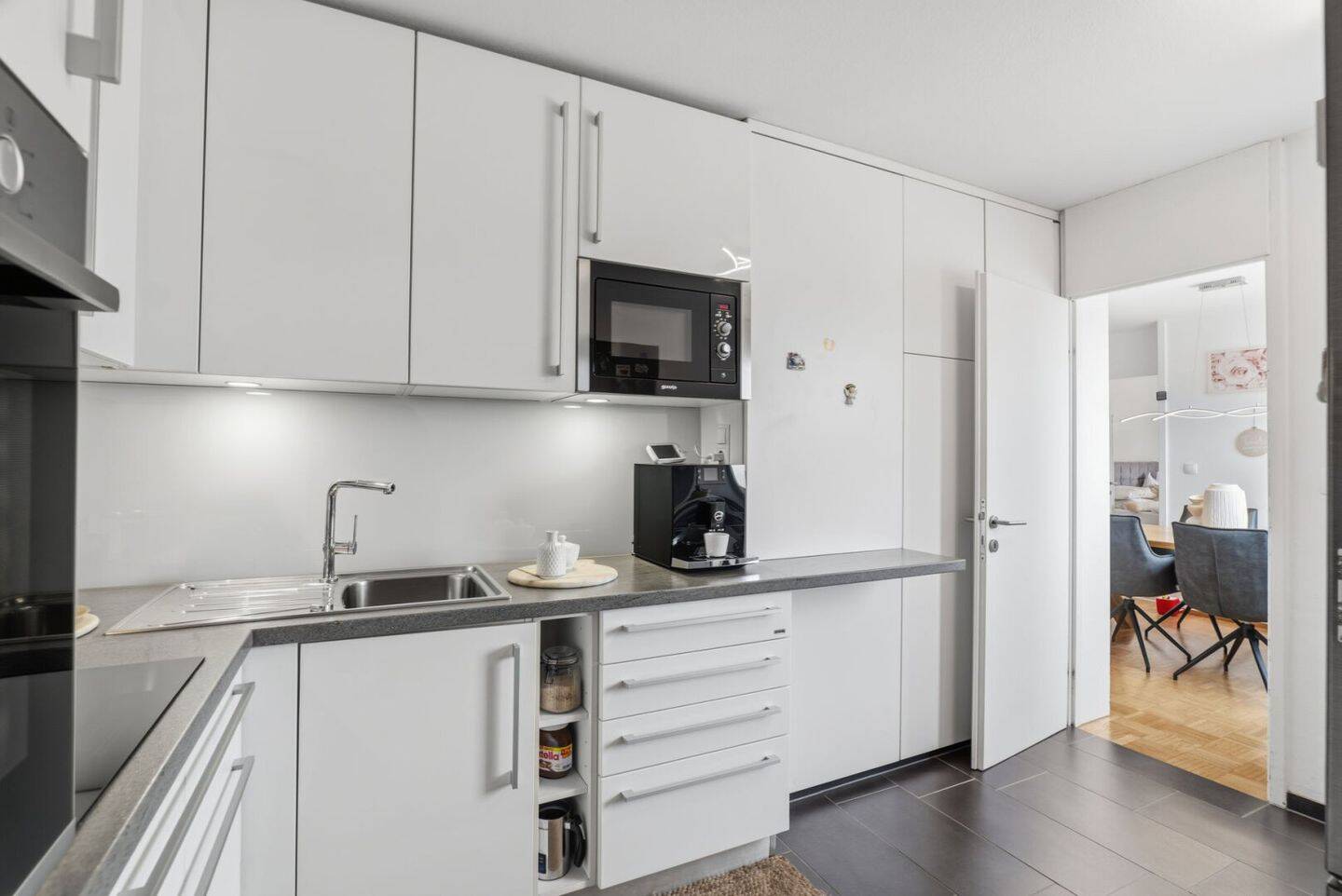 Wohnung – Bregenz, Bezirk Bregenz - Ansicht 2