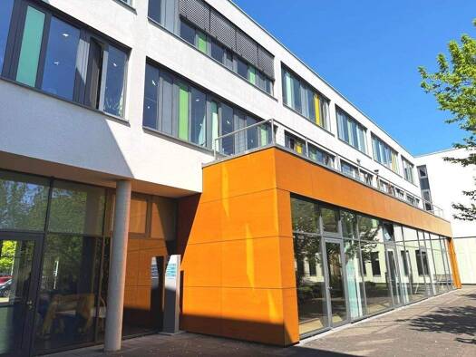 Bürofläche zur Miete provisionsfrei 396,3 m² Bürofläche teilbar ab 396,3 m² Hochheim Erfurt 99094