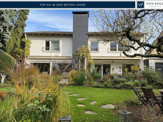 Einfamilienhaus zum Kauf 715.000 € 6 Zimmer 188,7 m² 823 m² Grundstück Glashütten 61479