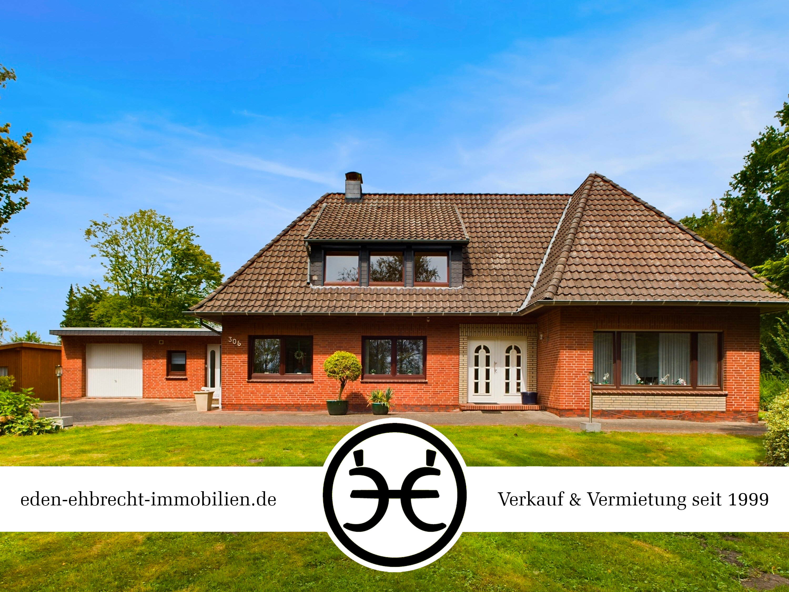 Mehrfamilienhaus zum Kauf 429.000 € 7 Zimmer 236,7 m²<br/>Wohnfläche 3.715 m²<br/>Grundstück Nordmoslesfehn Oldenburg 26131