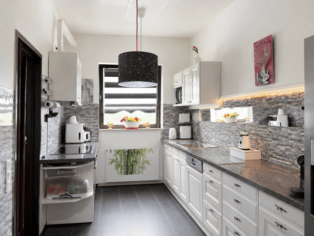 Wohnung zum Kauf 349.000 € 3 Zimmer 110 m² 3. Geschoss Flingern Nord Stadtbezirk 2 40237