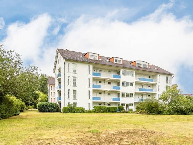 Studio zum Kauf 120.000 € 1 Zimmer 41,2 m² EG Bernau Bernau bei Berlin 16321