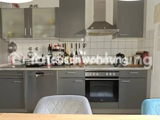 Wohnung zur Miete Tauschwohnung 900 € 4 Zimmer 98 m² Lichterfelde Steglitz-Zehlendorf 12205