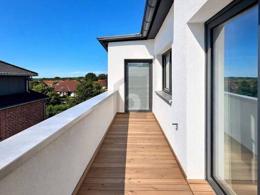 Penthouse zur Miete 2.356 € 5 Zimmer 124 m² 3. Geschoss Henstedt-Ulzburg 24558