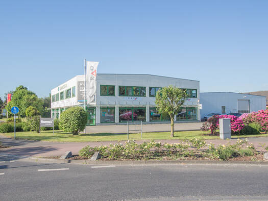 Produktionshalle zum Kauf 2.150.000 € 2.500 m² Lagerfläche Kempen 47906