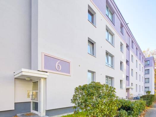 Wohnung zur Miete 929 € 3 Zimmer 75,2 m² 2. Geschoss frei ab 01.07.2026 Plötzenseer Straße 6 Monheim 40789