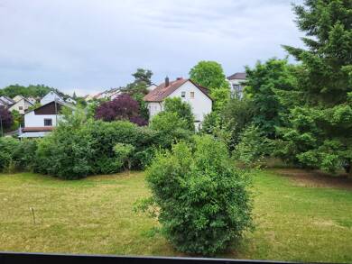 Mehrfamilienhaus zum Kauf als Kapitalanlage geeignet 420.000 € 272 m² 1.750 m² Grundstück Richard Wagner Str Sulzbach-Rosenberg Sulzbach-Rosenberg 92237