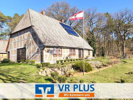 Einfamilienhaus zum Kauf 295.000 € 4 Zimmer 137 m² 5.595 m² Grundstück Laave 19273