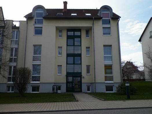 Wohnung zur Miete 410 € 3 Zimmer 70,5 m² frei ab sofort Kottengrün Werda 08223