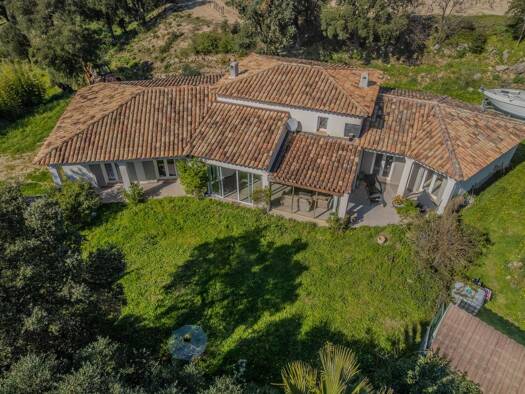 Einfamilienhaus zum Kauf provisionsfrei 599.000 € 8 Zimmer 205 m² Le Plan-de-la-Tour 83120