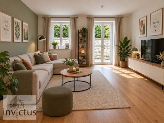 Maisonette zur Miete 1.550 € 4 Zimmer 117,5 m² Kleingartach Eppingen 75031
