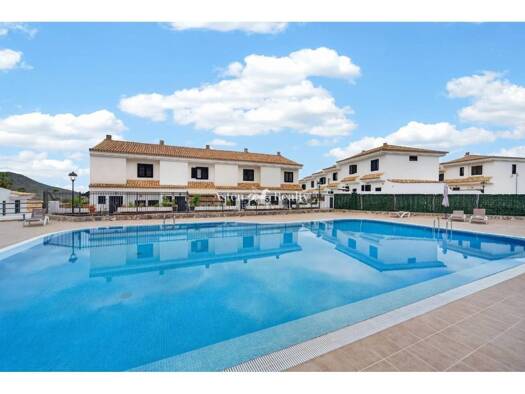 Reihenhaus zum Kauf 360.000 € 2 Zimmer 120 m² Arona 38652