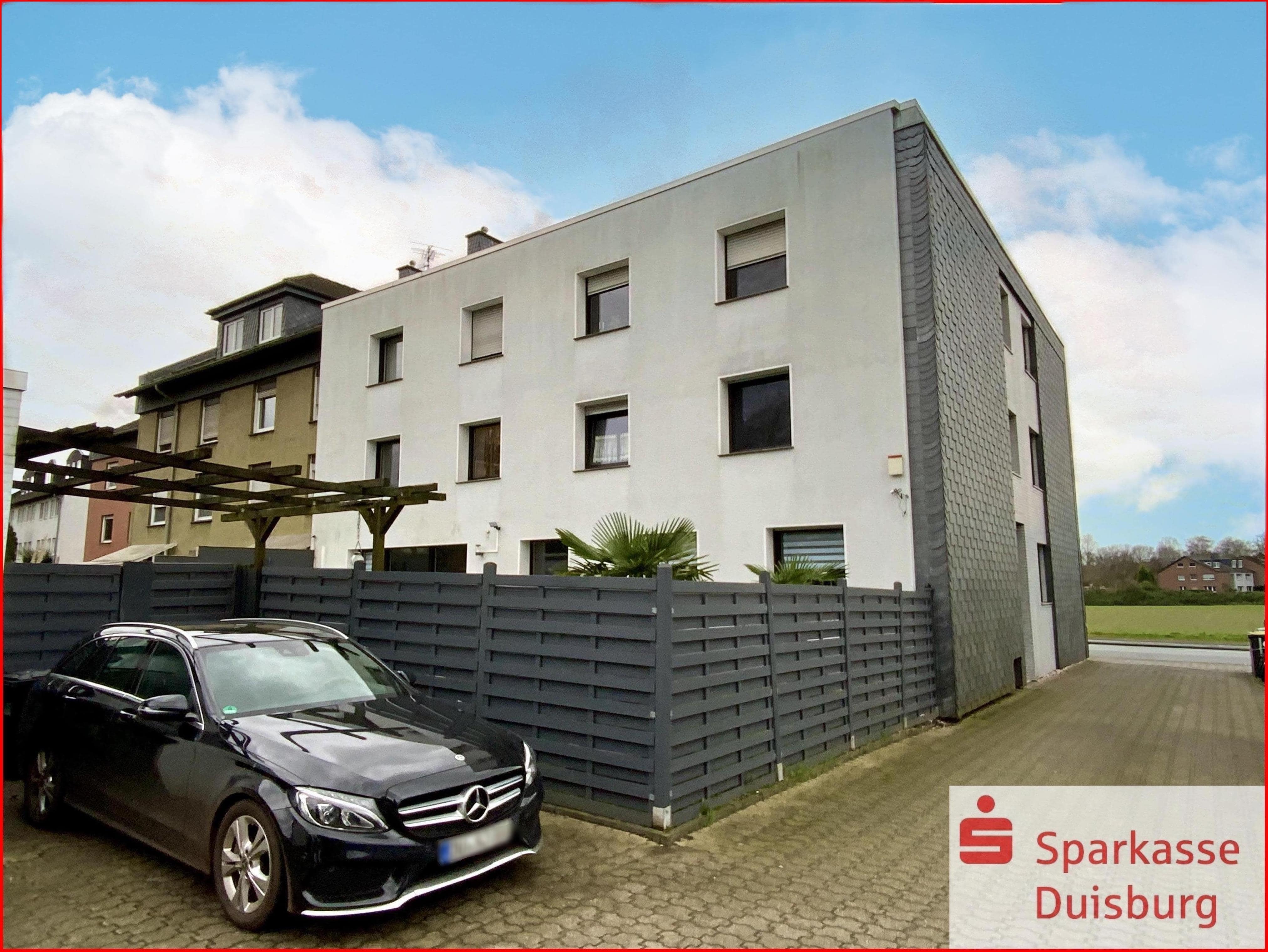 Wohnung zum Kauf 430.000 € 4 Zimmer 134 m²<br/>Wohnfläche Bergheim Duisburg 47228