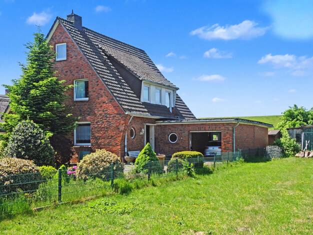 Einfamilienhaus zum Kauf 239.000 € 5 Zimmer 131 m² 991 m² Grundstück Sankt Margarethen 25572