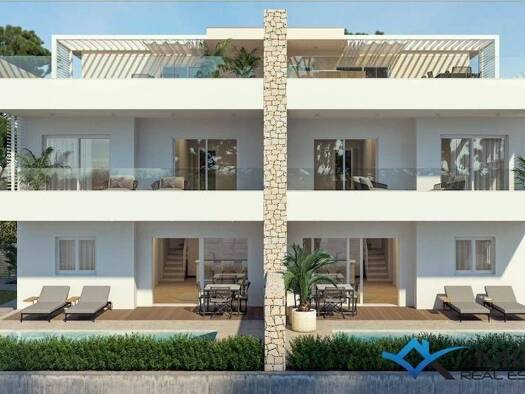 Einfamilienhaus zum Kauf 510.000 € 4 Zimmer 140 m² 185 m² Grundstück Umag 52470