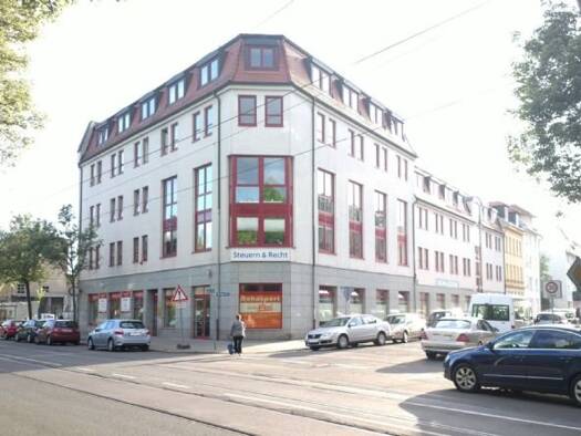 Stellplatz zur Miete provisionsfrei 35 € Döringstraße 1 Mockau-Süd Leipzig 04357