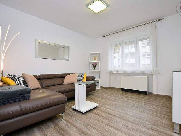 Wohnung zur Miete Wohnen auf Zeit 1.890 € 2,5 Zimmer 62 m² frei ab 01.01.2026 West Stuttgart 70193