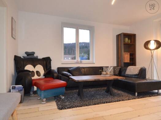 Wohnung zur Miete 1.590 € 3 Zimmer 75 m² 1. Geschoss frei ab sofort Langenau Schopfheim-Langenau 79650