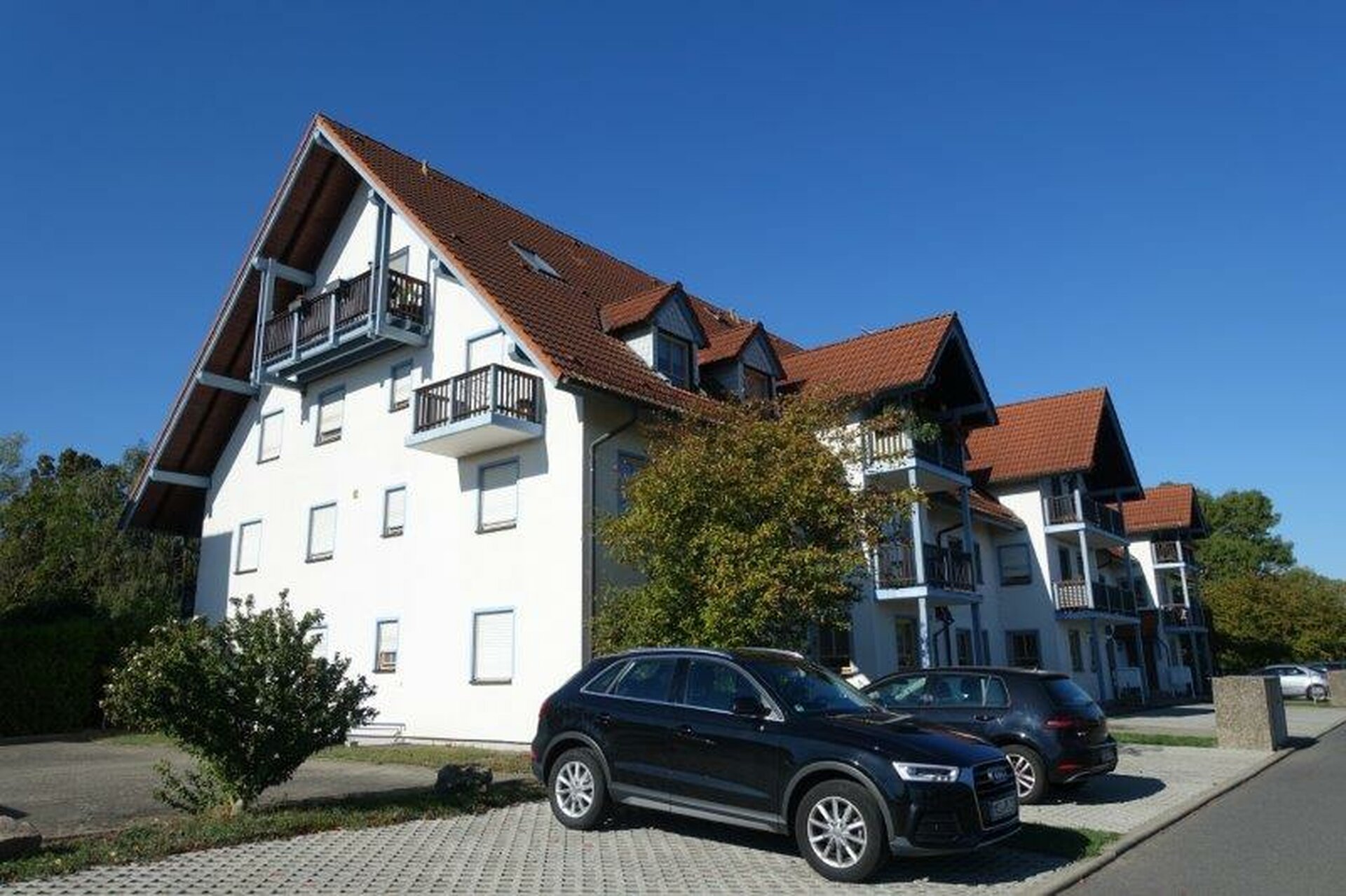 Wohnung zum Kauf 135.000 € 2 Zimmer 70,7 m²<br/>Wohnfläche Wildberg Wildberg 01665