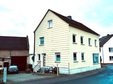Einfamilienhaus zum Kauf 119.000 € 5 Zimmer 130 m² 369 m² Grundstück Lierschied 56357