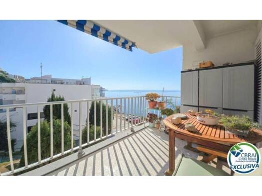 Wohnung zum Kauf 266.000 € 2 Zimmer 52 m² Roses 17480